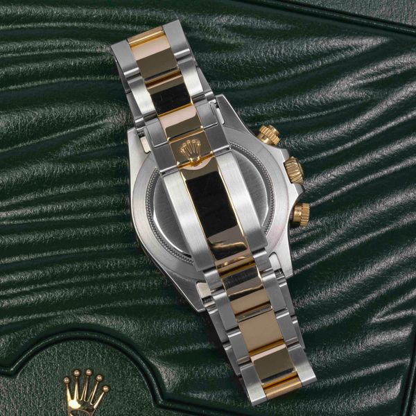 Rolex Daytona 116523